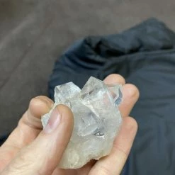 Crystal / Gemstone Clearance Quartz Crystal (Raw) Clusters/Points - Large 8 Crystal / Gemstone Clearance Quartz Crystal (Raw) Clusters/Points - Large