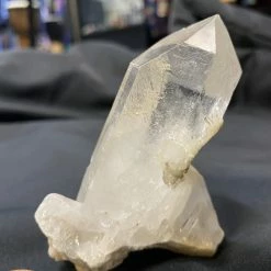 Quartz Crystal (Raw) Clusters/Points - Large Crystal / Gemstone Clearance