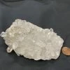 Quartz Crystal (Raw) Clusters/Points - Large Crystal / Gemstone Clearance 1 Quartz Crystal (Raw) Clusters/Points - Large Crystal / Gemstone Clearance