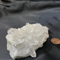 Quartz Crystal (Raw) Clusters/Points - Large Crystal / Gemstone Clearance