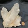 Quartz Crystal (Raw) Clusters/Points - Large 1 Quartz Crystal (Raw) Clusters/Points - Large