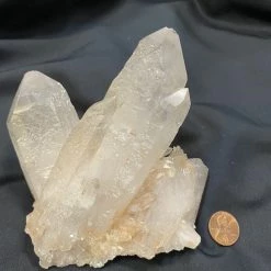 Quartz Crystal (Raw) Clusters/Points - Large