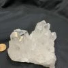 Crystal / Gemstone Clearance Quartz Crystal (Raw) Clusters/Points - Large