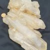 Quartz Crystal (Raw) Clusters/Points - Large