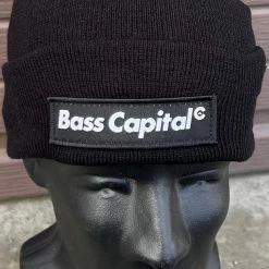 The Headspace Bass Capitol - Beanie Men 7 The Headspace Bass Capitol - Beanie Men