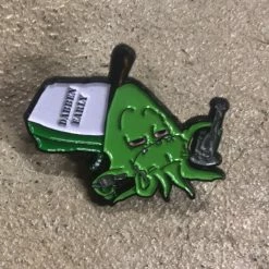 The Headspace DABBEN EARLY