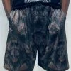 The Headspace Men PatternNerd - "Isness" - Gym Shorts - Limited Edition Of 111