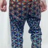 The Headspace PatternNerd - "Existence" - Joggers - Limited Edition Of 111