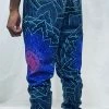 The Headspace Men Cameron Gray - Mandala Love - Joggers - Limited Edition Of 111 1 The Headspace Men Cameron Gray - Mandala Love - Joggers - Limited Edition Of 111