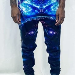 The Headspace Hakan Hisim - Divine Moment Of Truth Jogger - Limited Edition Of 111