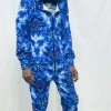 The Headspace Cameron Gray - "Psy Vibes" Onesie - Limited Edition Of 33