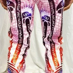 The Headspace Hakan Hisim - Dreamtime Physics - Jogger - Limited Edition Of 111 Men