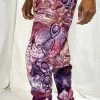 The Headspace Hakan Hisim - Toroidal Tantra - Jogger - Limited Edition Of 111