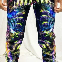 The Headspace Hakan Hisim - The Spice Must Flow - Jogger - Limited Edition Of 111