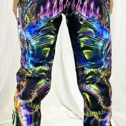 The Headspace Hakan Hisim - The Spice Must Flow - Jogger - Limited Edition Of 111