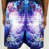 The Headspace Men Hakan Hisim - Gift Of Sothian Sight - Gym Shorts - Limited Edition Of 111