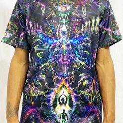 The Headspace Men Hakan Hisim - The Spice Must Flow - T-SHIRT - Limited Edition Of 111