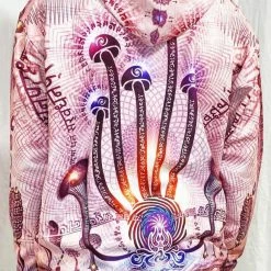 The Headspace Men Hakan Hisim - Dreamtime Physics - Zip Up Hoodie - Limited Edition Of 33