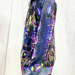 The Headspace Men Hakan Hisim - The Spice Must Flow - Zip Up Hoodie - Limited Edition Of 33