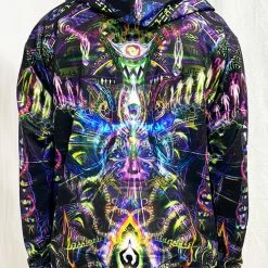 The Headspace Men Hakan Hisim - The Spice Must Flow - Zip Up Hoodie - Limited Edition Of 33