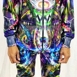 The Headspace Men Hakan Hisim - The Spice Must Flow - Onesie - Limited Edition Of 33