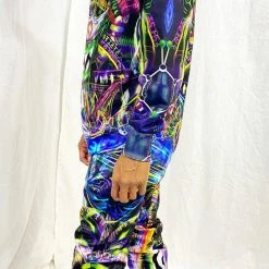 The Headspace Men Hakan Hisim - The Spice Must Flow - Onesie - Limited Edition Of 33