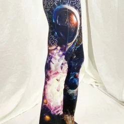 The Headspace Cameron Gray - Cosmic Ritual - Bell Bottoms - Limited Edition Of 111 Men