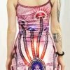 The Headspace Women Hakan Hisim - Dreamtime Physics - Backless Dress - Limited Edition Of 111