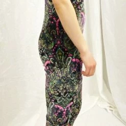 Warrior Within - Paisley Panther Ladyhawke Onesie Women