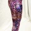 The Headspace Hakan Hisim - Toroidal Tantra - Leggings - Limited Edition Of 111