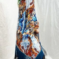 Warrior Within - Android Jones