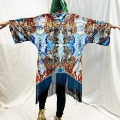 Warrior Within - Android Jones