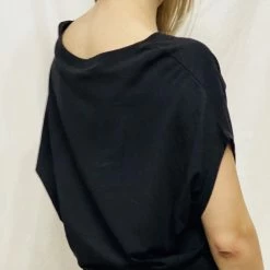 RYTHMATIX - VITALITY WOMEN'S BAMBOO PONCHO 9 RYTHMATIX - VITALITY WOMEN'S BAMBOO PONCHO