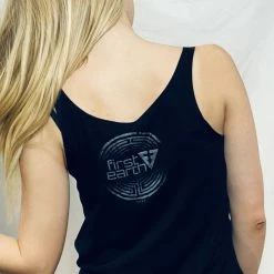 First Earth - Seer Women's Tank Top