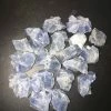 Blue Calcite (Raw Crystal) Crystal / Gemstone Clearance 1 Blue Calcite (Raw Crystal) Crystal / Gemstone Clearance