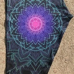 The Headspace Men Cameron Gray - Mandala Love - Hood