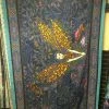 Sunshine Joy - "Pixie" - 60' X 90' TAPESTRY