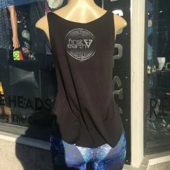 First Earth - Seer Women's Tank Top 9 First Earth - Seer Women's Tank Top