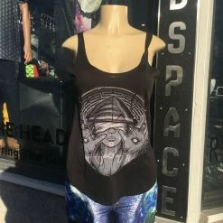 First Earth - Seer Women's Tank Top 8 First Earth - Seer Women's Tank Top