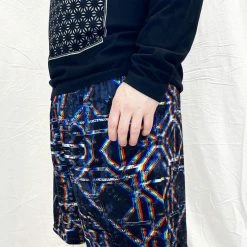 The Headspace Men Daniel W. Prust - Rainbow Grid - Gym Shorts - Limited Edition Of 111 14 The Headspace Men Daniel W. Prust - Rainbow Grid - Gym Shorts - Limited Edition Of 111