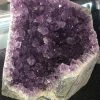 Crystal Crystal / Gemstone Clearance Amethyst Cluster (Raw) - Large 2 Crystal Crystal / Gemstone Clearance Amethyst Cluster (Raw) - Large
