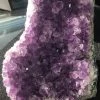 Crystal Crystal / Gemstone Clearance Amethyst Cluster (Raw) - Large 1 Crystal Crystal / Gemstone Clearance Amethyst Cluster (Raw) - Large