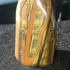 Crystal Crystal / Gemstone Clearance Tiger's Eye (Tumbled/Smooth) - Large