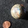 Crystal Crystal / Gemstone Clearance Labradorite Sphere (Tumbled/Smooth) - Medium