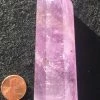 Crystal Amethyst Tower Generator (Smooth) - Large #A