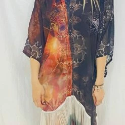 Warrior Within - Android Jones Nameless Kimono Women 9 Warrior Within - Android Jones Nameless Kimono Women