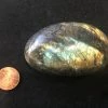 Crystal Crystal / Gemstone Clearance Labradorite (Tumbled) - Medium #C