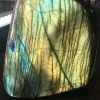 Crystal Crystal / Gemstone Clearance Labradorite (Smooth) - XL