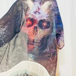 Warrior Within - Android Jones Nameless Kimono Women 11 Warrior Within - Android Jones Nameless Kimono Women