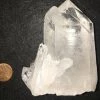 Crystal / Gemstone Clearance Brazilian Quartz Crystal Clusters/Points - Large